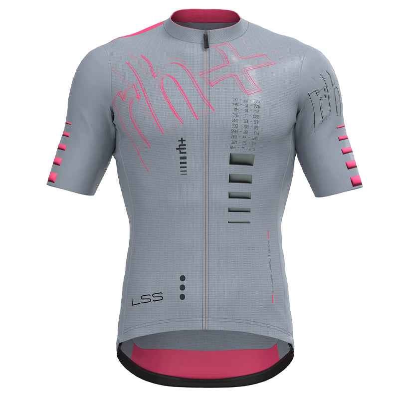 Maglia uomo Pacer Pro