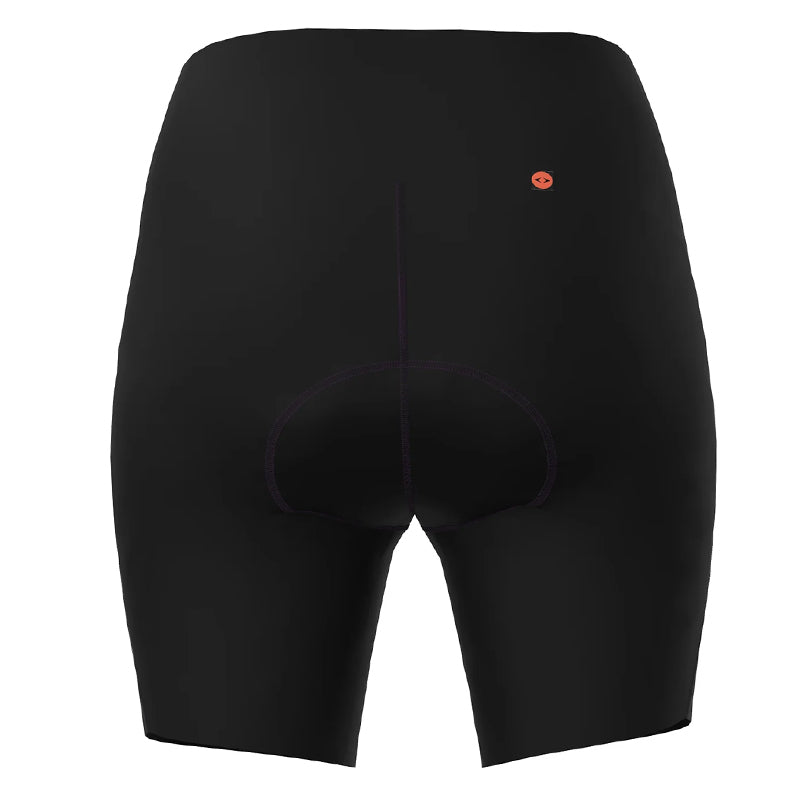 Pantaloncino donna Pace HW 18cm