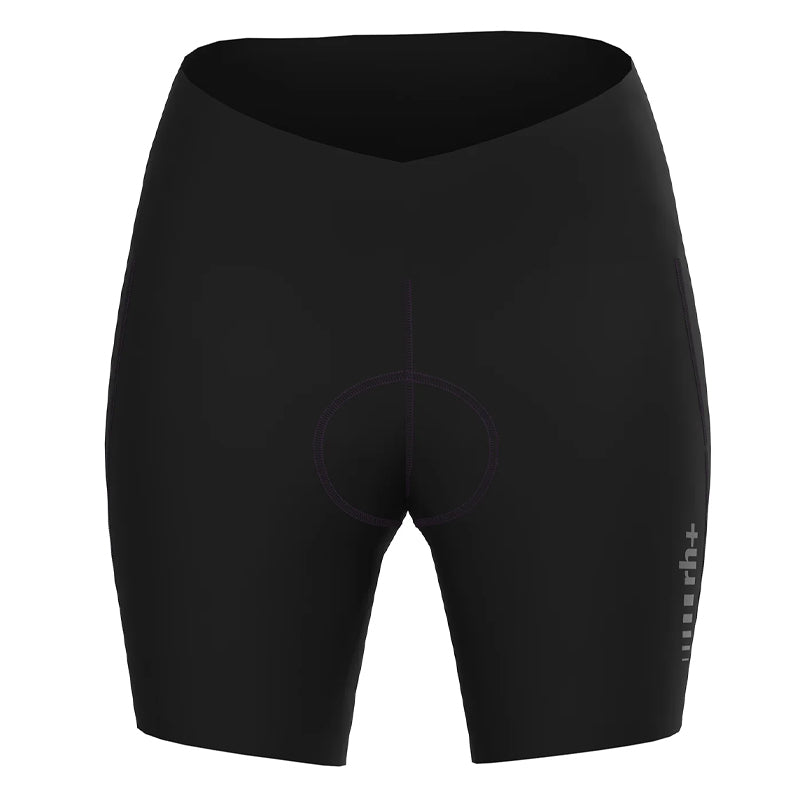 Pantaloncino donna Pace HW 18cm