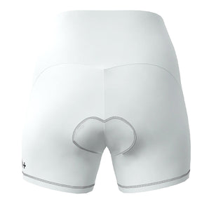 Pantaloncino donna Rim HW 12cm