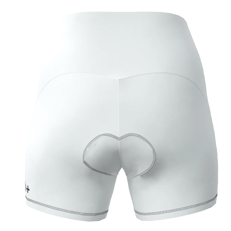 Pantaloncino donna Rim HW 12cm