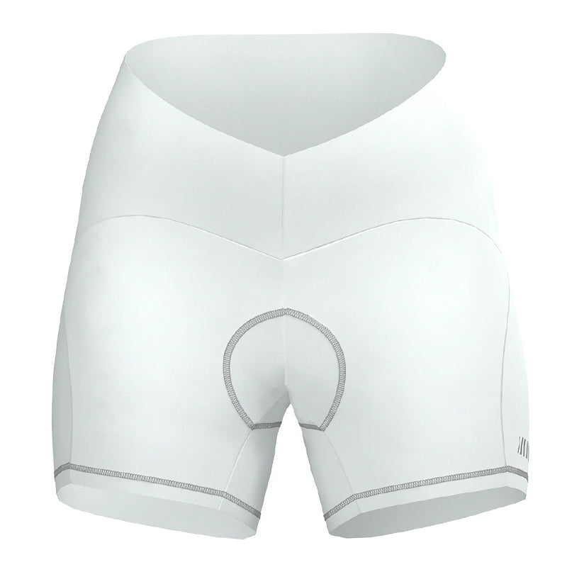Pantaloncino donna Rim HW 12cm