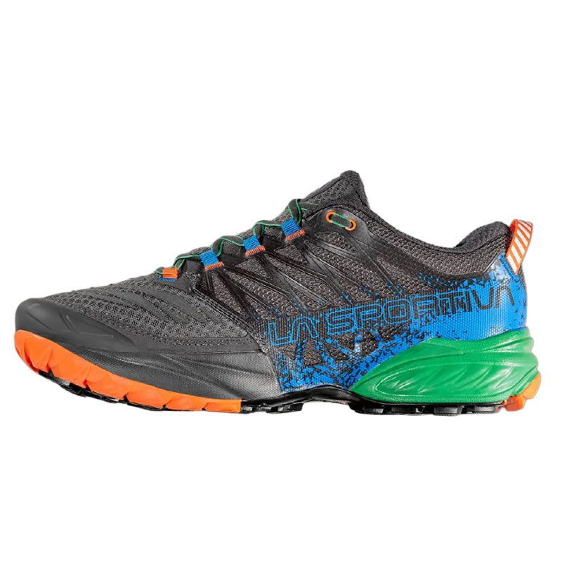 Scarpe uomo Akasha II