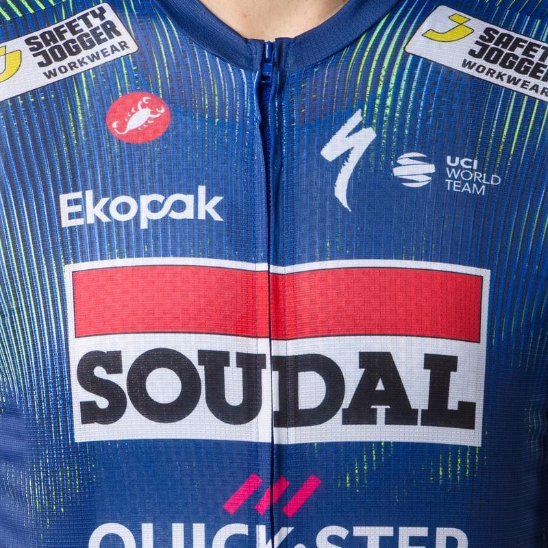 Maglia uomo Competizione 4