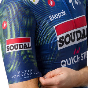 Maglia uomo Competizione 4