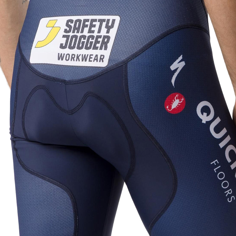 Salopette uomo Competizione 2