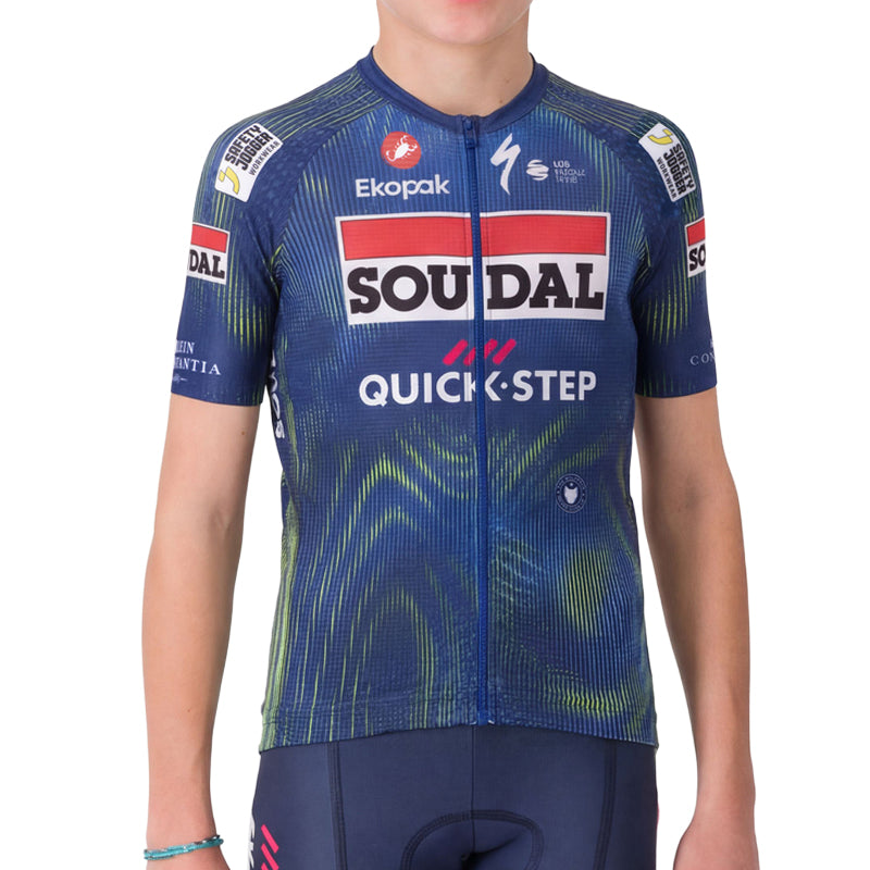 Maglia bambino Aero Kid