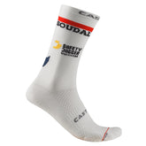 Calze Rosso Corsa Pro 18