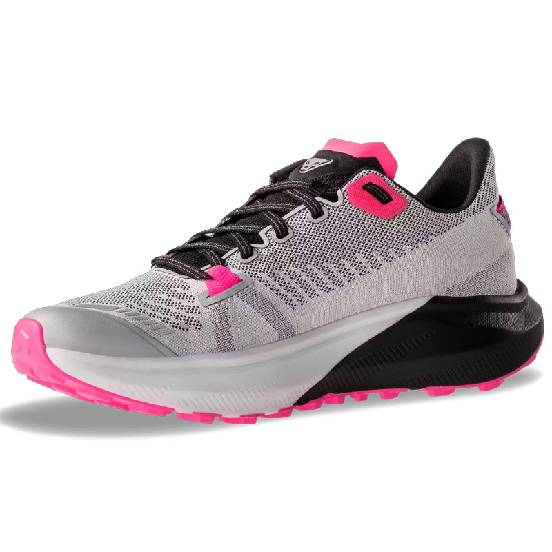 Scarpe donna trail