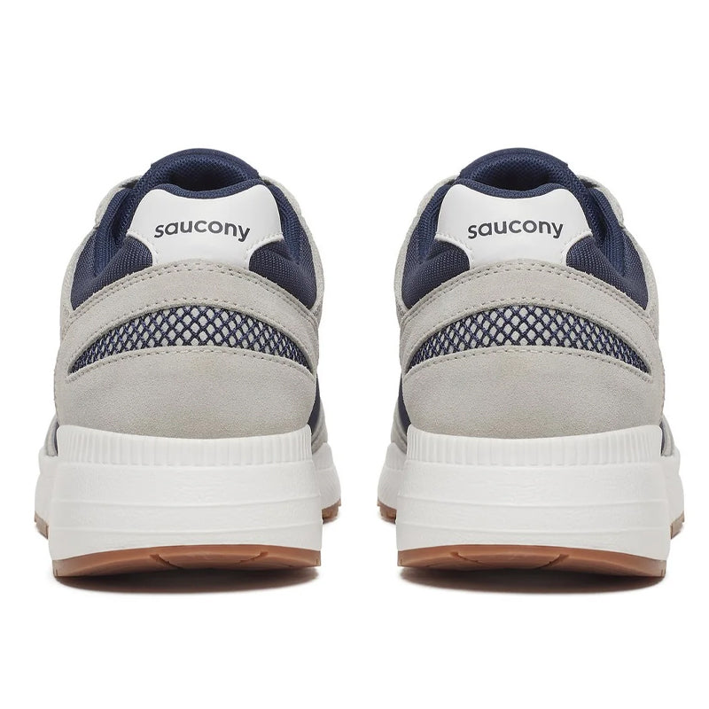 Scarpe uomo Eclipse