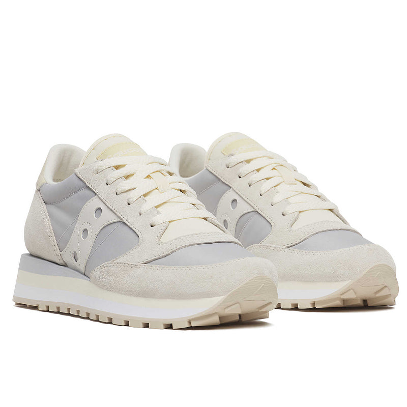Scarpe donna Jazz Triple