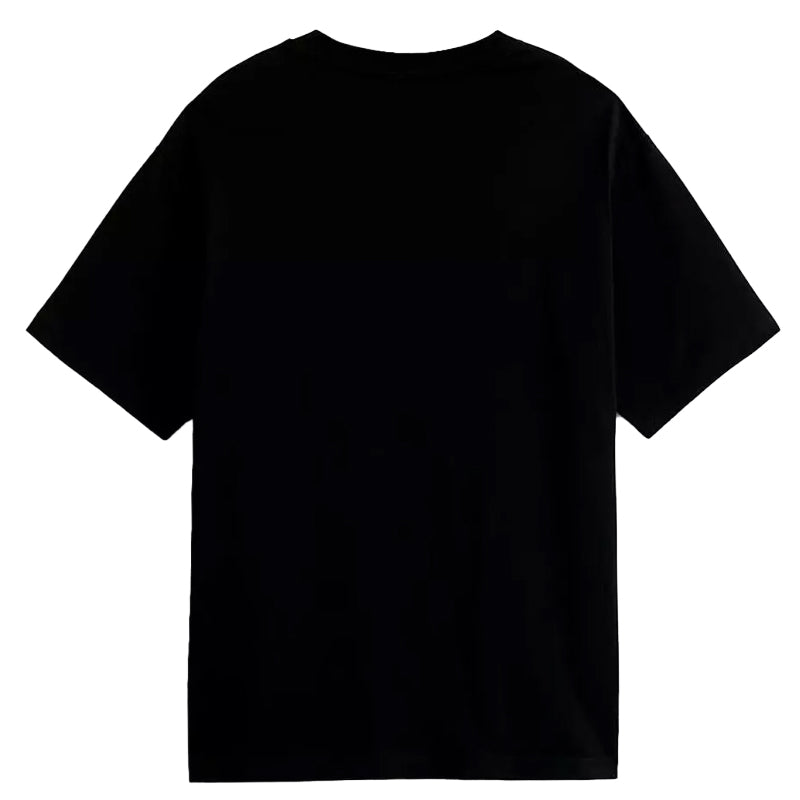 T-Shirt uomo Left Chest