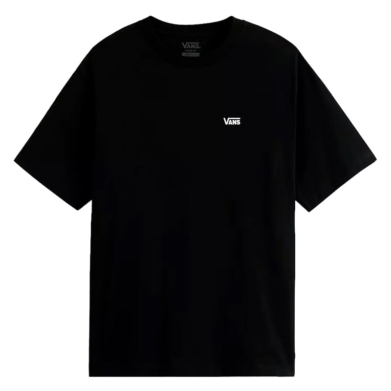 T-Shirt uomo Left Chest