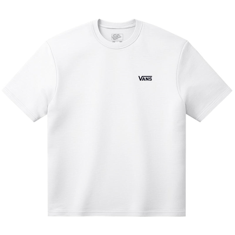 T-Shirt uomo Left Chest