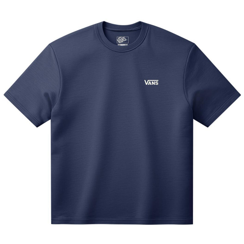 T-Shirt uomo Left Chest