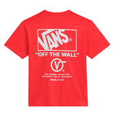 T-Shirt uomo Stacked Hi