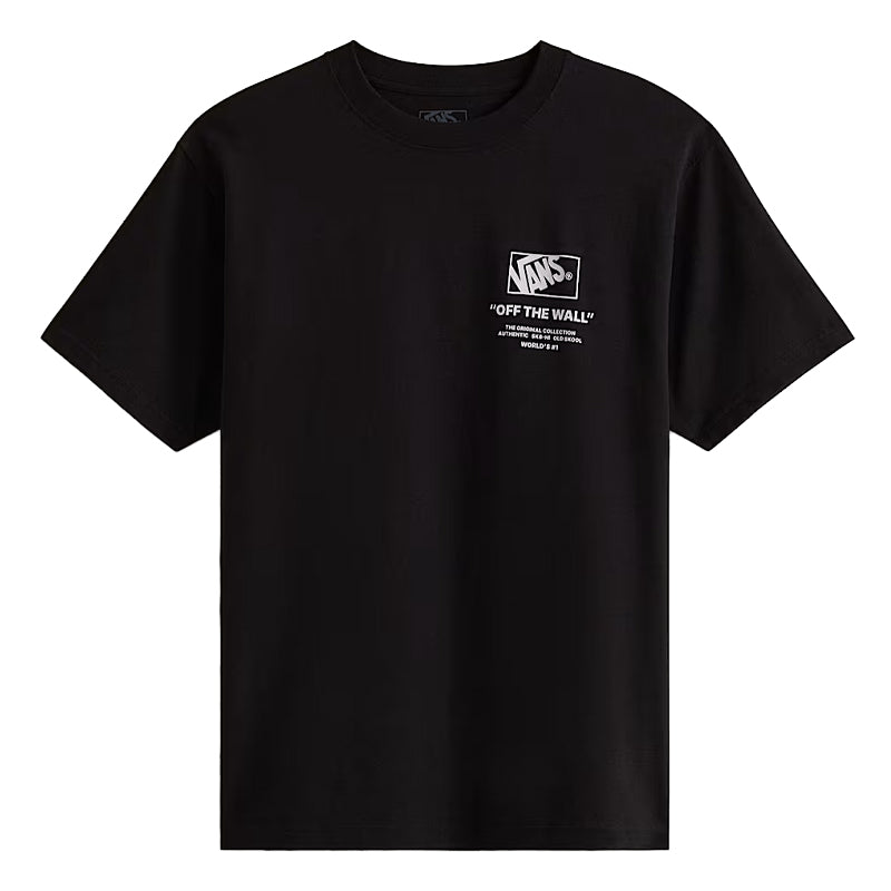 T-Shirt uomo Stacked Hi