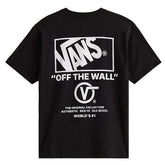 T-Shirt uomo Stacked Hi