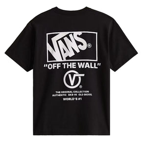 T-Shirt uomo Stacked Hi