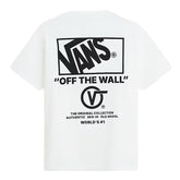 T-Shirt uomo Stacked Hi