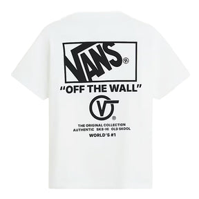 T-Shirt uomo Stacked Hi
