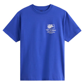 T-Shirt uomo Stacked Hi