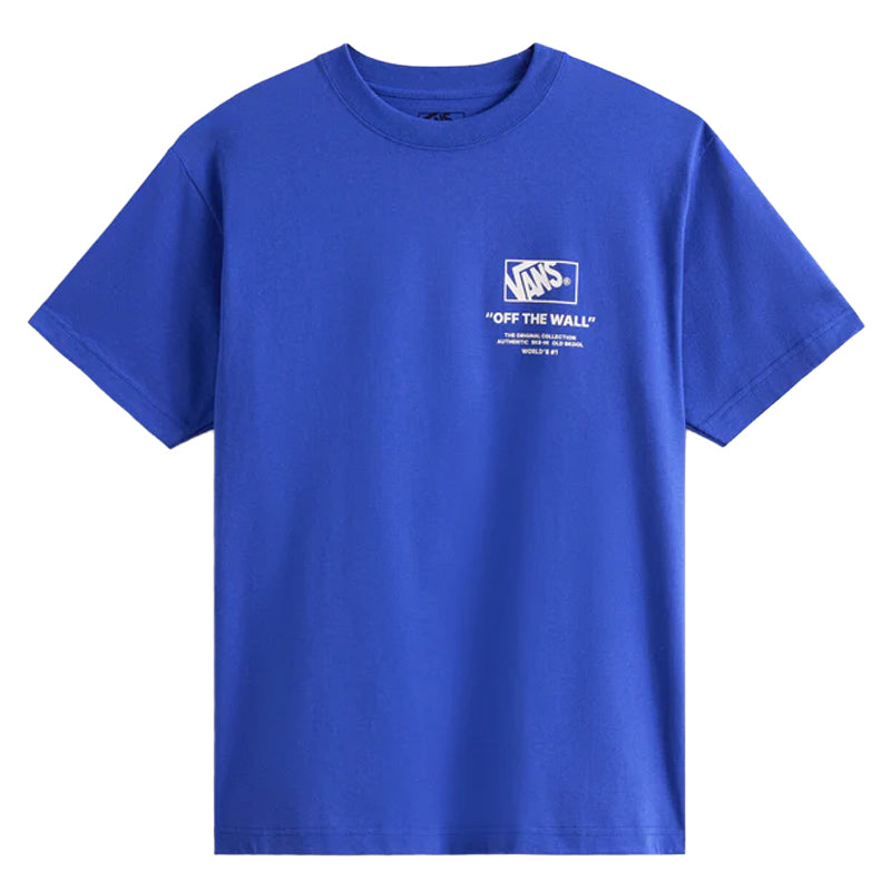 T-Shirt uomo Stacked Hi