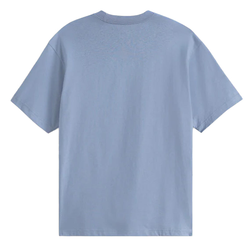 T-Shirt uomo Blocked Box