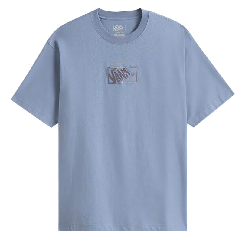 T-Shirt uomo Blocked Box