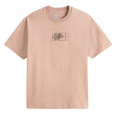 T-Shirt uomo Blocked Box