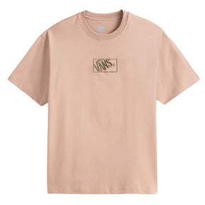 T-Shirt uomo Blocked Box