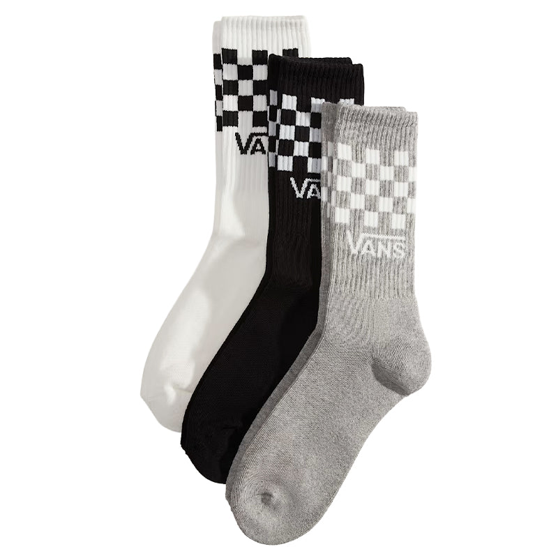 Calze Classic Check 3pk