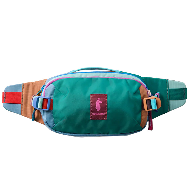 Marsupio Allpa X 1.5L Del Día