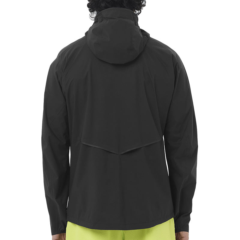 Giacca uomo Bonatti Waterproof