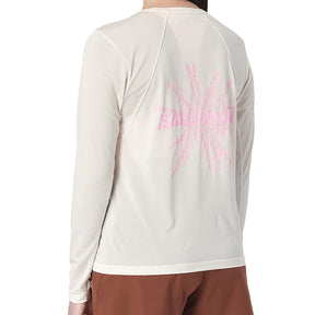 Maglia donna Shakeout Core Graphic