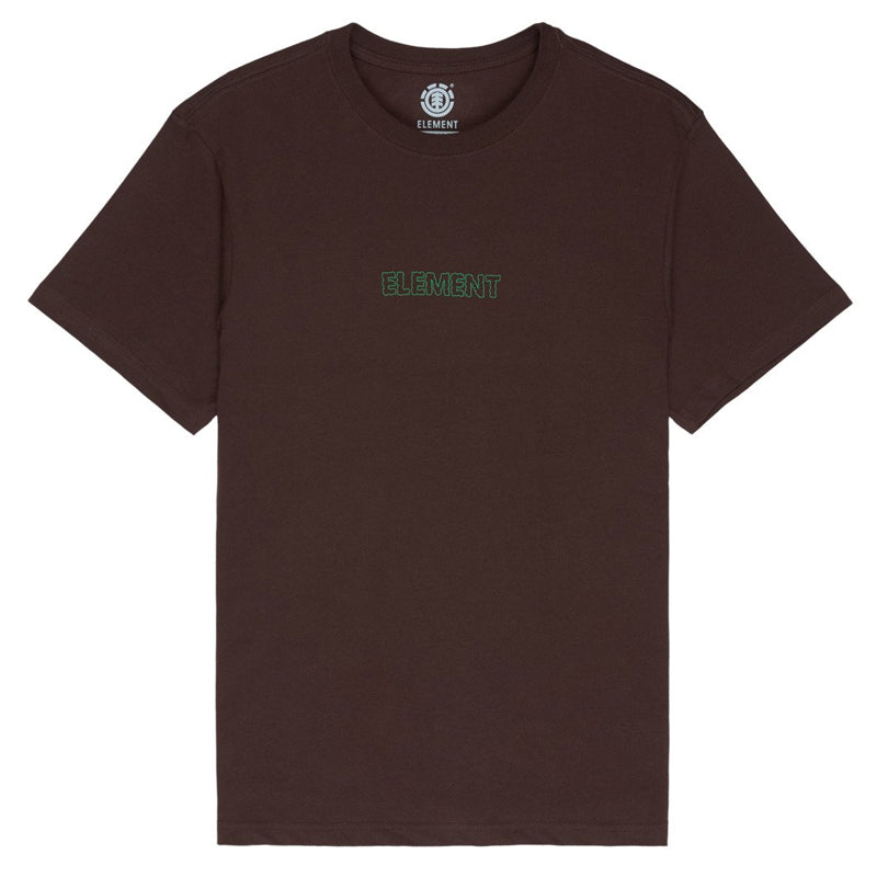 T-Shirt uomo Swamps