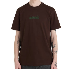T-Shirt uomo Swamps