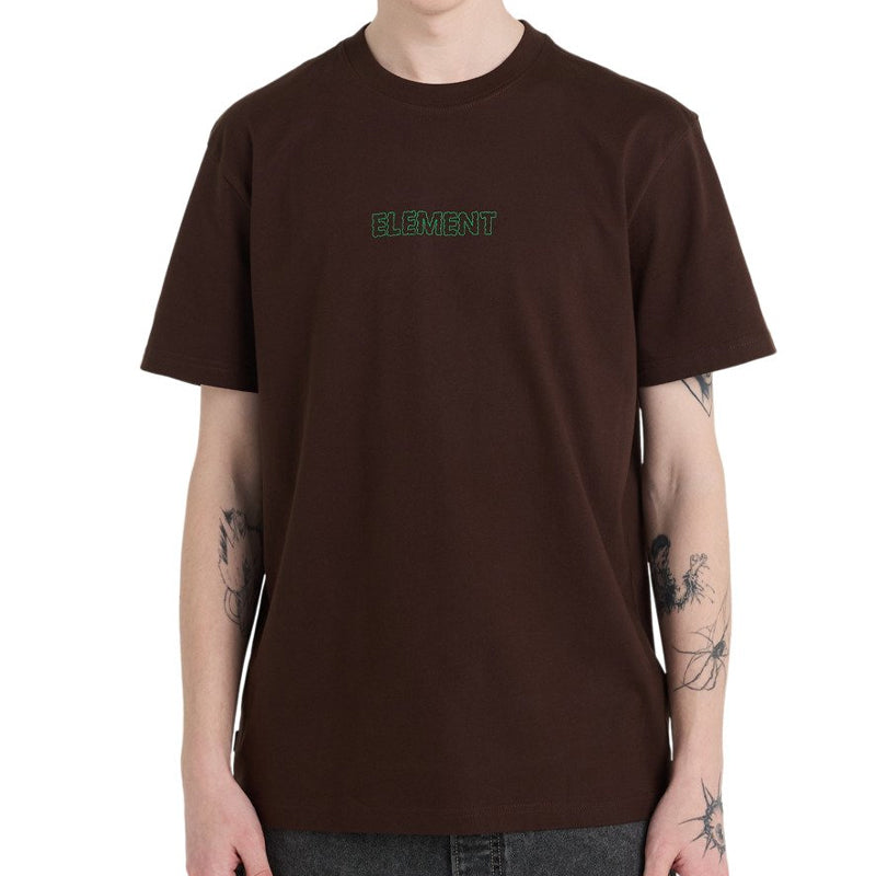 T-Shirt uomo Swamps