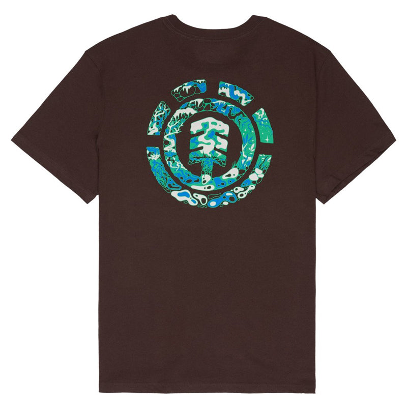 T-Shirt uomo Swamps