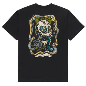 T-Shirt uomo Timber Hermit