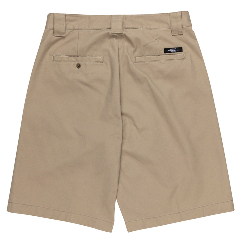 Pantaloncino uomo Howland Work