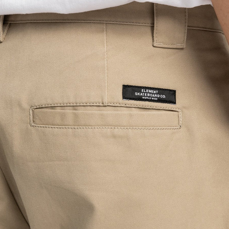 Pantaloncino uomo Howland Work