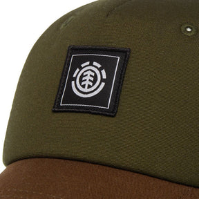 Cappello Icon Mesh
