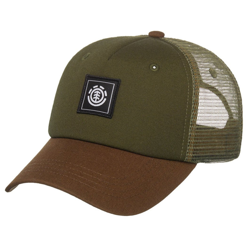 Cappello Icon Mesh