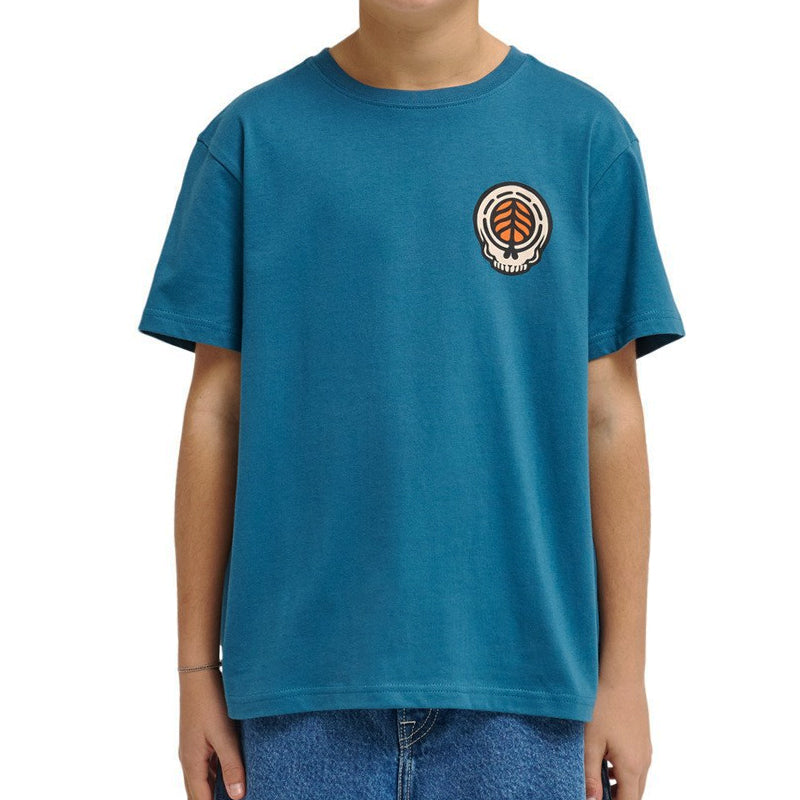 T-Shirt bambino Timber Hermit