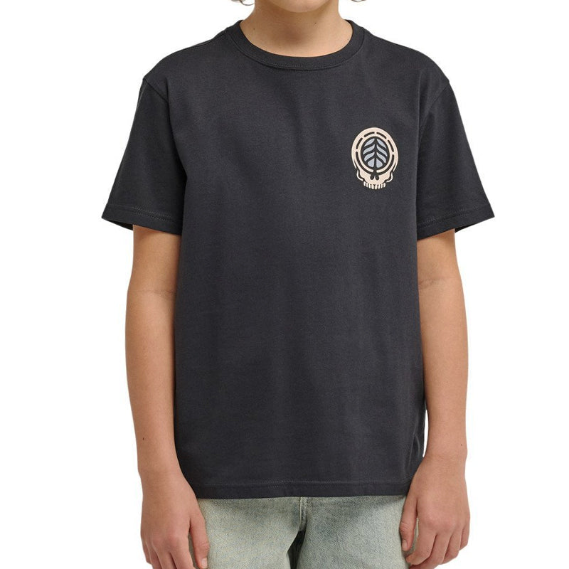 T-Shirt bambino Timber Hermit