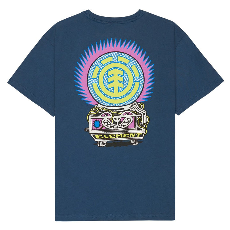 T-Shirt bambino Fortune