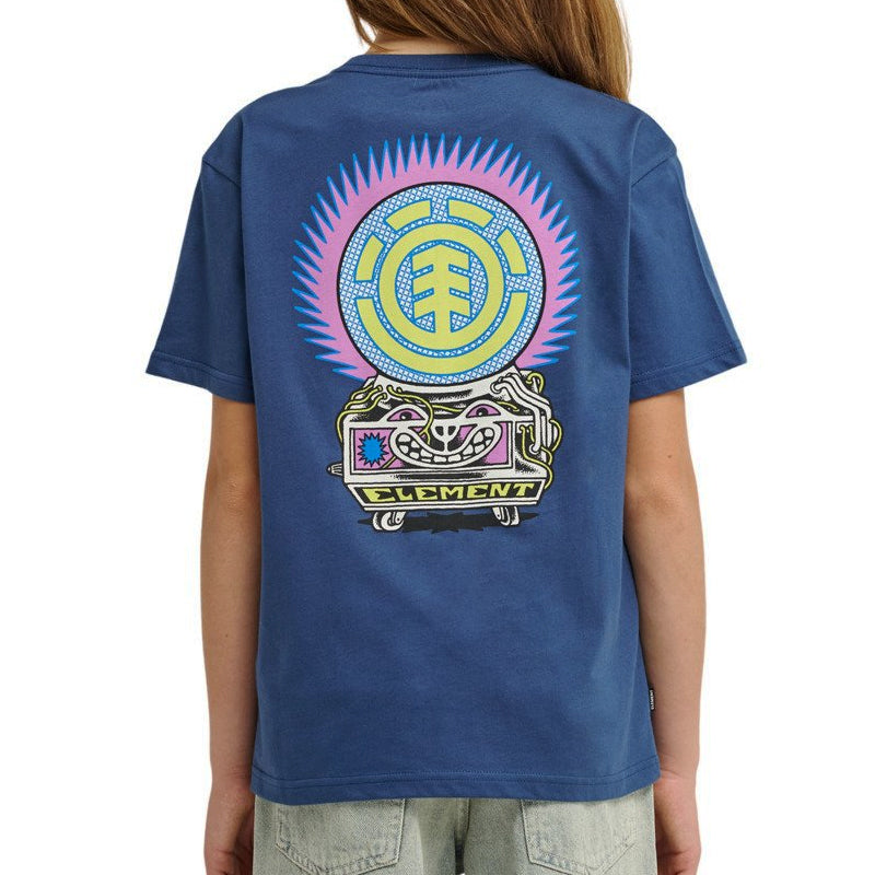 T-Shirt bambino Fortune