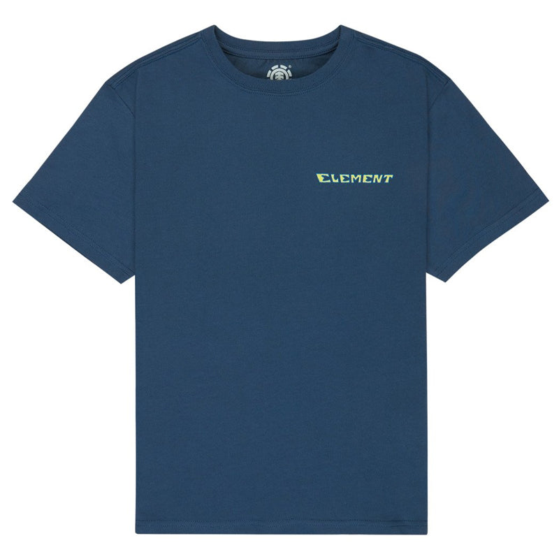 T-Shirt bambino Fortune