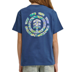 T-Shirt bambino Swamps